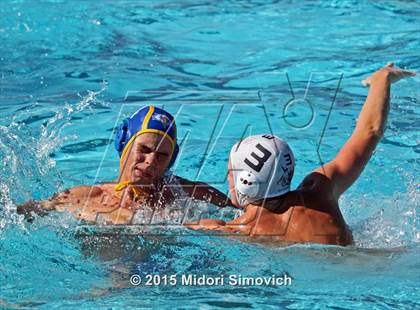 Thumbnail 2 in El Camino vs. San Pasqual photogallery.