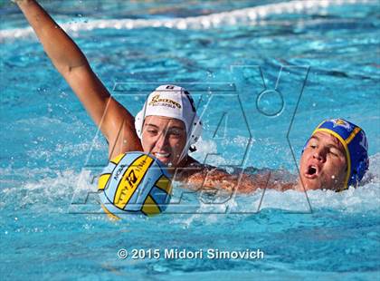 Thumbnail 1 in El Camino vs. San Pasqual photogallery.