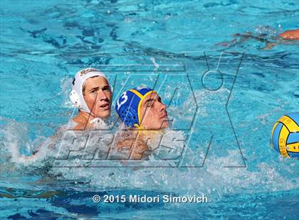 Thumbnail 1 in El Camino vs. San Pasqual photogallery.