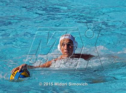 Thumbnail 2 in El Camino vs. San Pasqual photogallery.