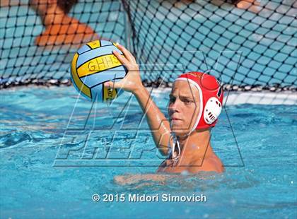 Thumbnail 3 in El Camino vs. San Pasqual photogallery.