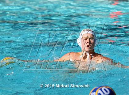 Thumbnail 2 in El Camino vs. San Pasqual photogallery.
