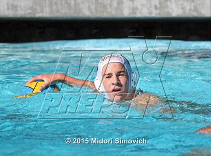 Thumbnail 2 in El Camino vs. San Pasqual photogallery.