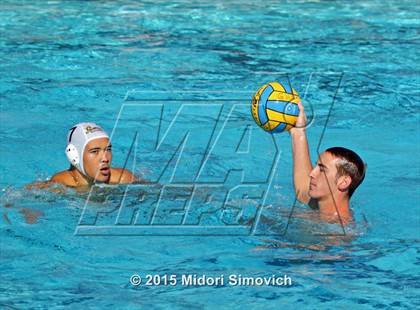 Thumbnail 3 in El Camino vs. San Pasqual photogallery.