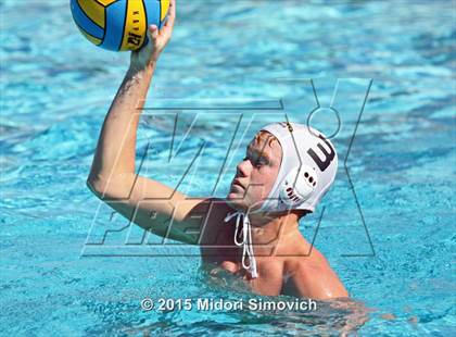 Thumbnail 2 in El Camino vs. San Pasqual photogallery.