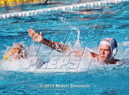 Thumbnail 3 in El Camino vs. San Pasqual photogallery.