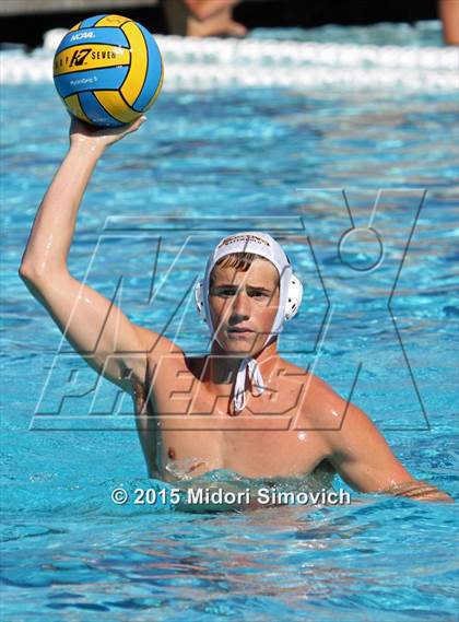 Thumbnail 1 in El Camino vs. San Pasqual photogallery.