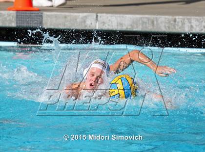 Thumbnail 3 in El Camino vs. San Pasqual photogallery.