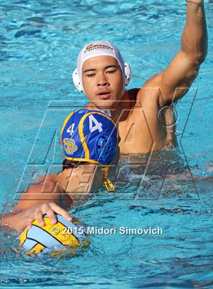Thumbnail 1 in El Camino vs. San Pasqual photogallery.