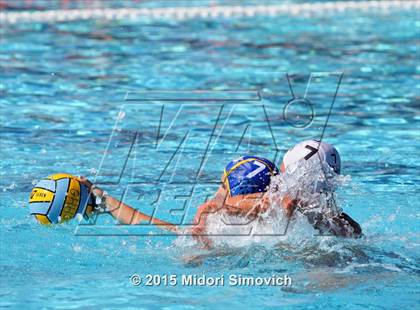 Thumbnail 1 in El Camino vs. San Pasqual photogallery.