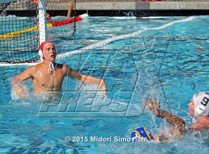 Thumbnail 1 in El Camino vs. San Pasqual photogallery.
