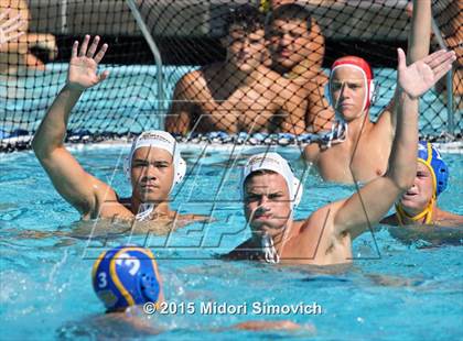 Thumbnail 1 in El Camino vs. San Pasqual photogallery.