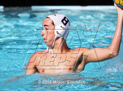 Thumbnail 2 in El Camino vs. San Pasqual photogallery.