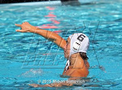 Thumbnail 3 in El Camino vs. San Pasqual photogallery.