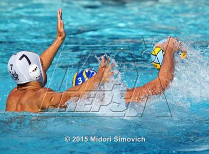 Thumbnail 1 in El Camino vs. San Pasqual photogallery.