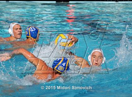 Thumbnail 2 in El Camino vs. San Pasqual photogallery.