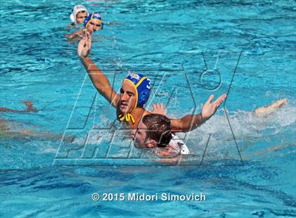 Thumbnail 1 in El Camino vs. San Pasqual photogallery.