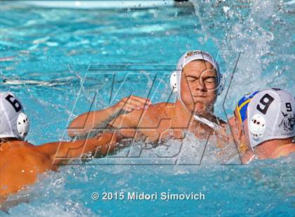 Thumbnail 1 in El Camino vs. San Pasqual photogallery.