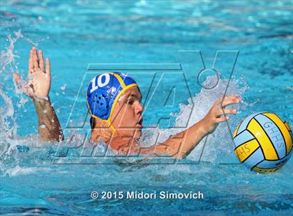 Thumbnail 1 in El Camino vs. San Pasqual photogallery.