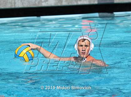 Thumbnail 3 in El Camino vs. San Pasqual photogallery.