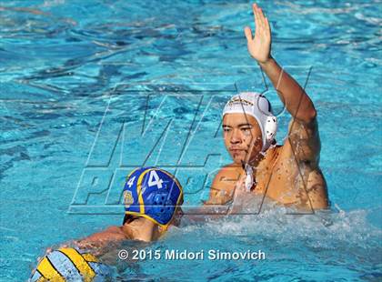 Thumbnail 2 in El Camino vs. San Pasqual photogallery.