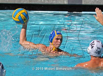 Thumbnail 3 in El Camino vs. San Pasqual photogallery.