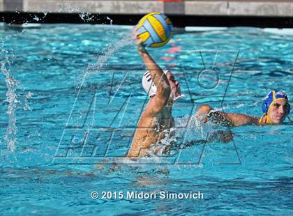 Thumbnail 3 in El Camino vs. San Pasqual photogallery.