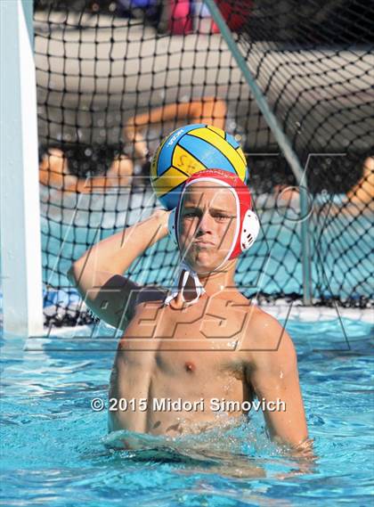 Thumbnail 2 in El Camino vs. San Pasqual photogallery.