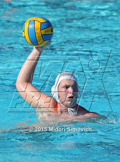 Thumbnail 3 in El Camino vs. San Pasqual photogallery.