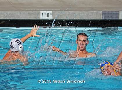 Thumbnail 3 in El Camino vs. San Pasqual photogallery.