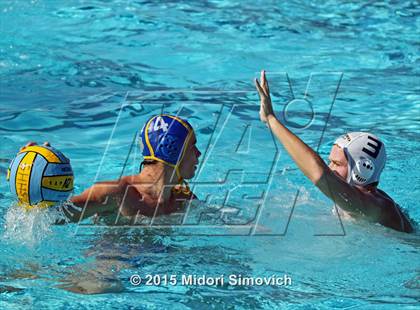 Thumbnail 3 in El Camino vs. San Pasqual photogallery.