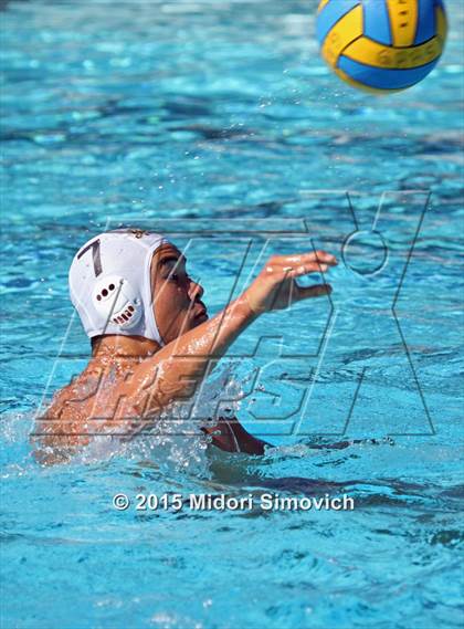 Thumbnail 2 in El Camino vs. San Pasqual photogallery.