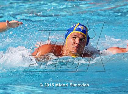 Thumbnail 1 in El Camino vs. San Pasqual photogallery.