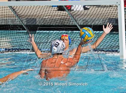 Thumbnail 1 in El Camino vs. San Pasqual photogallery.