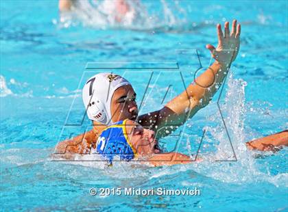 Thumbnail 3 in El Camino vs. San Pasqual photogallery.