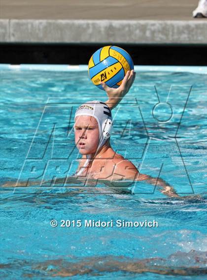 Thumbnail 2 in El Camino vs. San Pasqual photogallery.