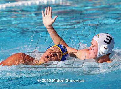 Thumbnail 2 in El Camino vs. San Pasqual photogallery.