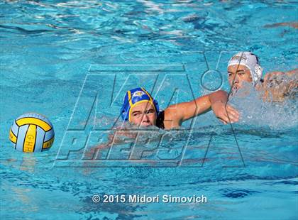 Thumbnail 2 in El Camino vs. San Pasqual photogallery.