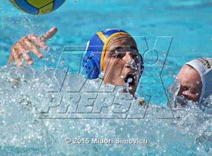 Thumbnail 1 in El Camino vs. San Pasqual photogallery.