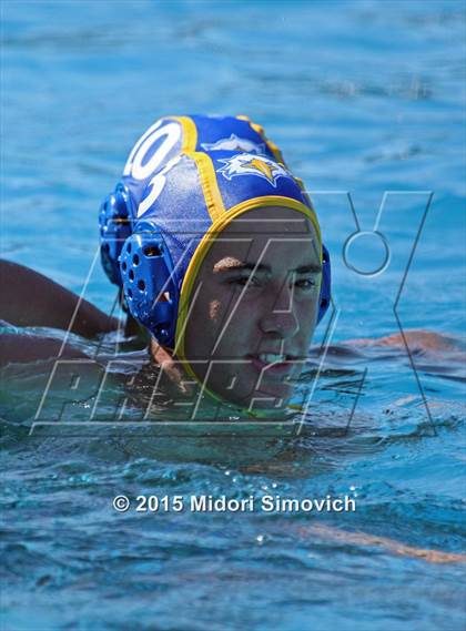 Thumbnail 2 in El Camino vs. San Pasqual photogallery.