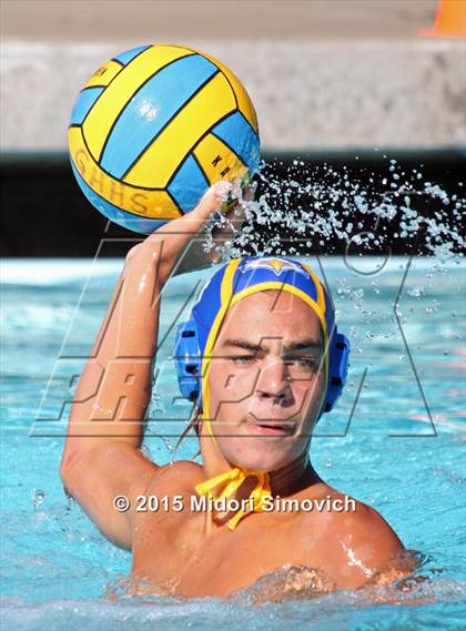 Thumbnail 2 in El Camino vs. San Pasqual photogallery.