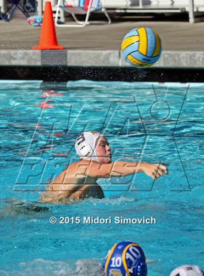 Thumbnail 2 in El Camino vs. San Pasqual photogallery.