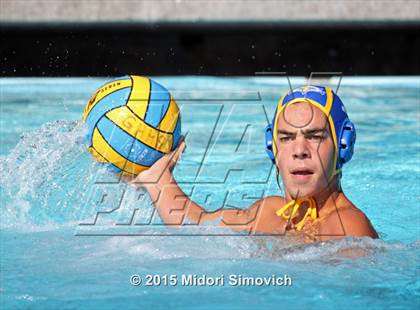 Thumbnail 3 in El Camino vs. San Pasqual photogallery.