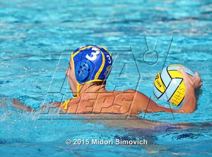 Thumbnail 2 in El Camino vs. San Pasqual photogallery.