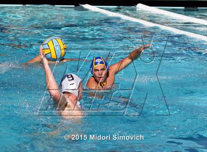 Thumbnail 3 in El Camino vs. San Pasqual photogallery.
