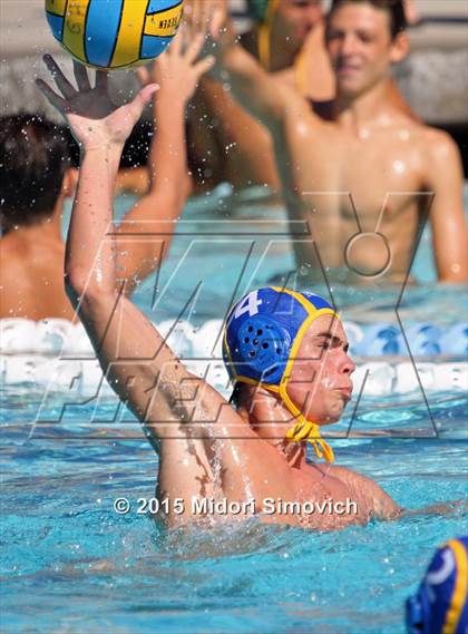 Thumbnail 1 in El Camino vs. San Pasqual photogallery.