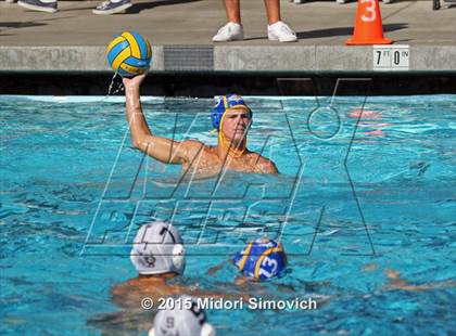 Thumbnail 2 in El Camino vs. San Pasqual photogallery.