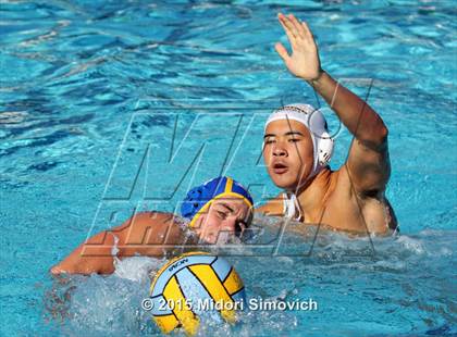 Thumbnail 1 in El Camino vs. San Pasqual photogallery.
