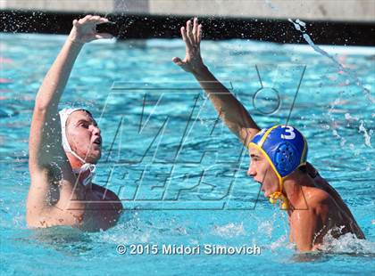 Thumbnail 3 in El Camino vs. San Pasqual photogallery.