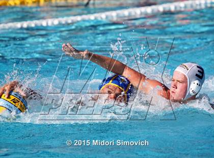Thumbnail 3 in El Camino vs. San Pasqual photogallery.